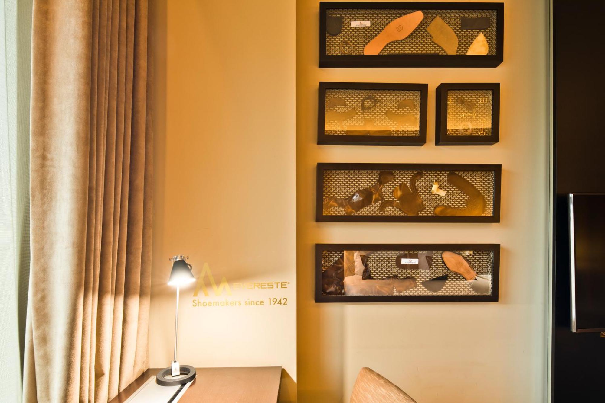 Golden Tulip Sao Joao Da Madeira Hotel Cameră foto