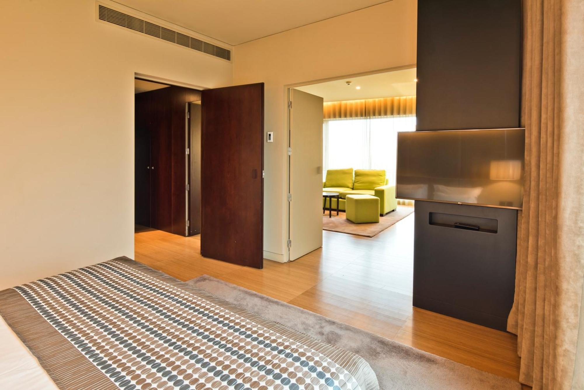Golden Tulip Sao Joao Da Madeira Hotel Cameră foto