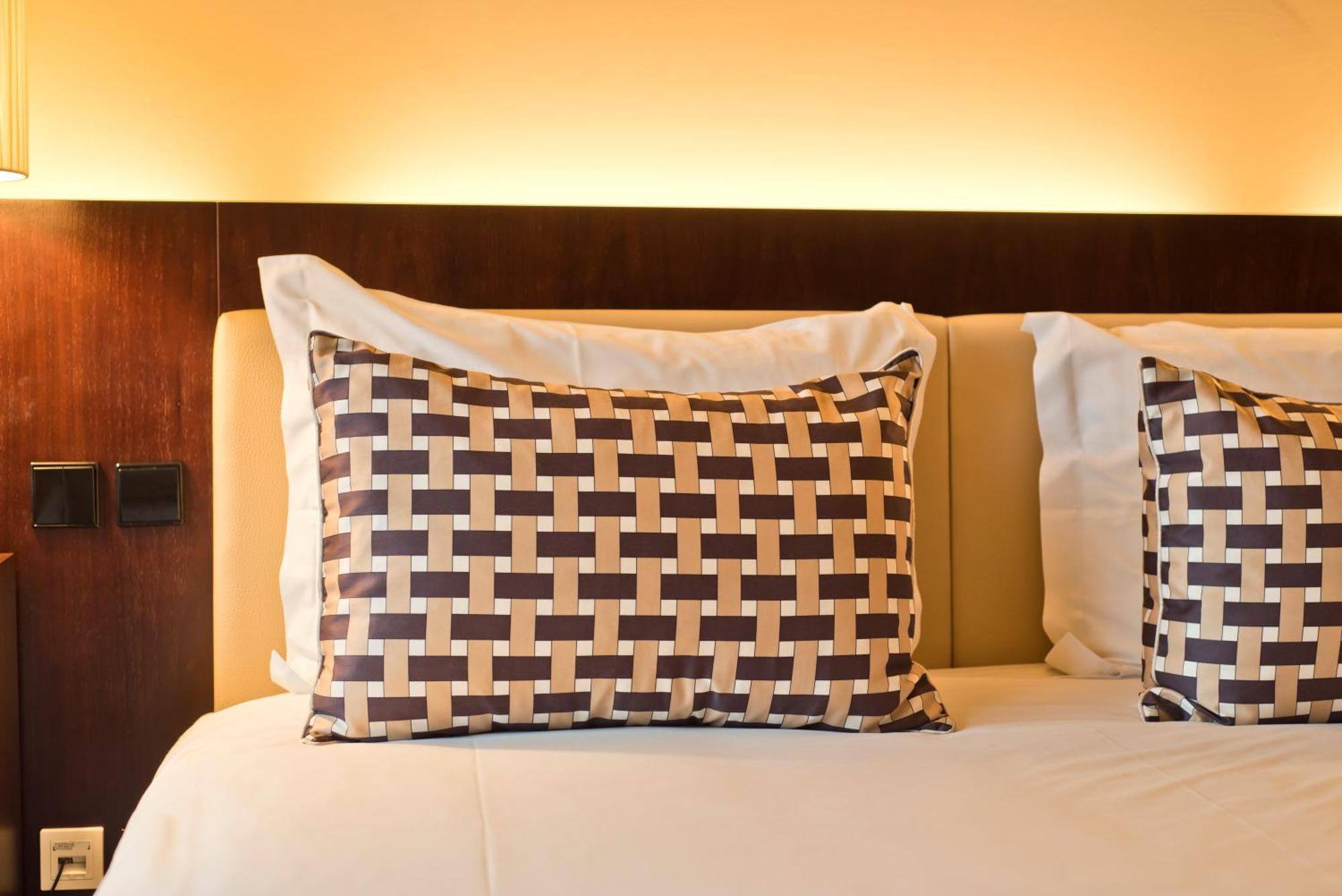 Golden Tulip Sao Joao Da Madeira Hotel Cameră foto