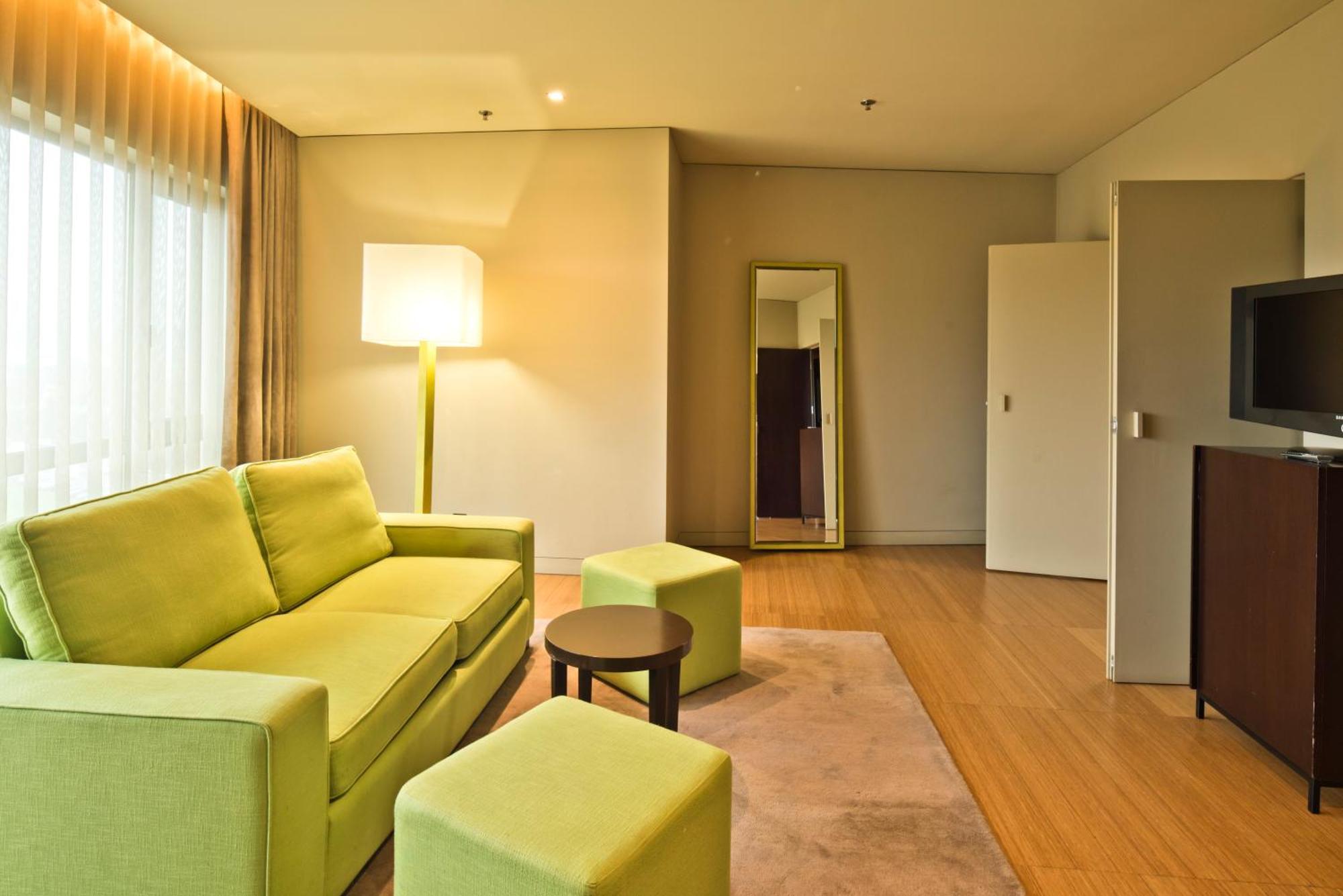 Golden Tulip Sao Joao Da Madeira Hotel Cameră foto